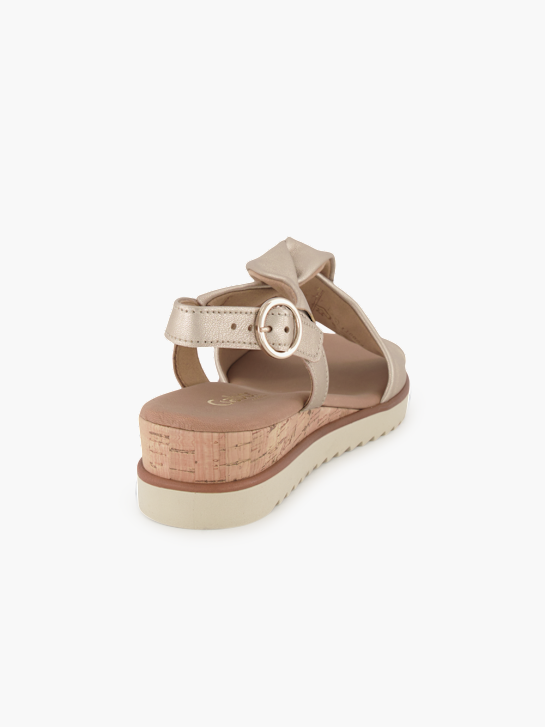 Gabor Sandale Creme 95963 4