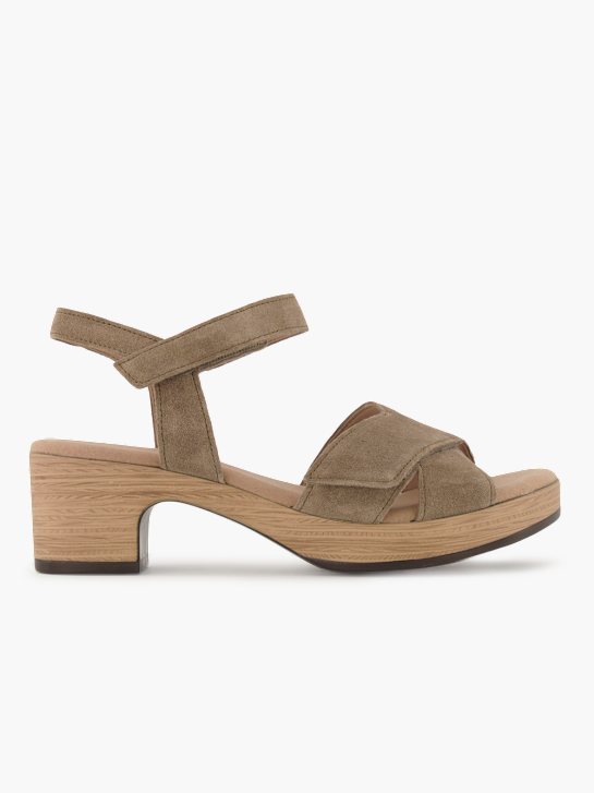 Gabor Sandale Vert 95964 2
