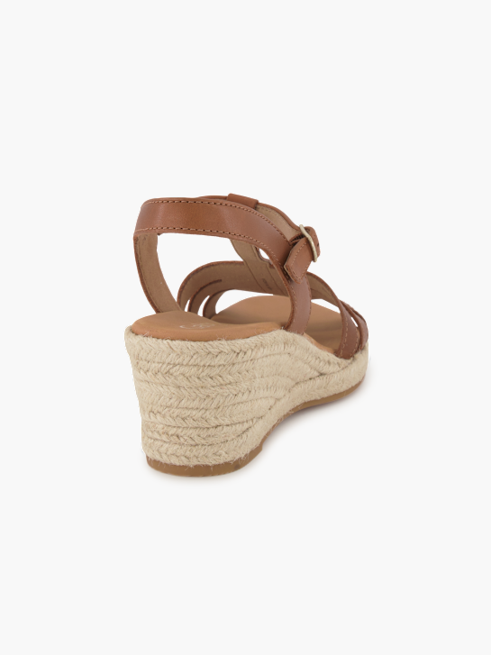 Gabor Sandale Cognac 95965 4
