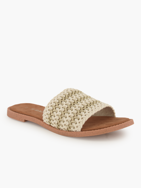Bagatt Chaussons Or 95969 1