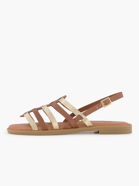 Tamaris Sandale Undefinedcolor 95976 2