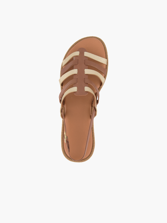 Tamaris Sandale Undefinedcolor 95976 3