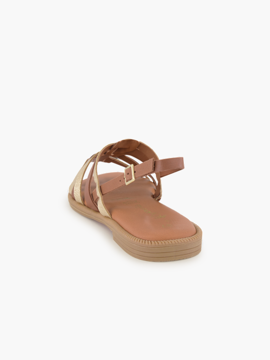 Tamaris Sandale Undefinedcolor 95976 4