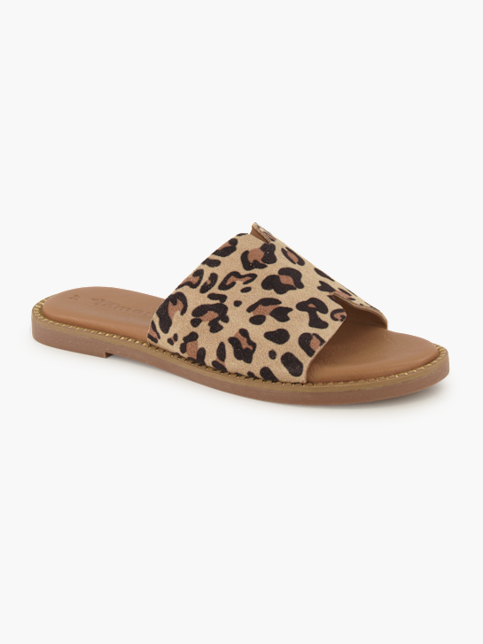 Tamaris Chaussons Marron 95975 1