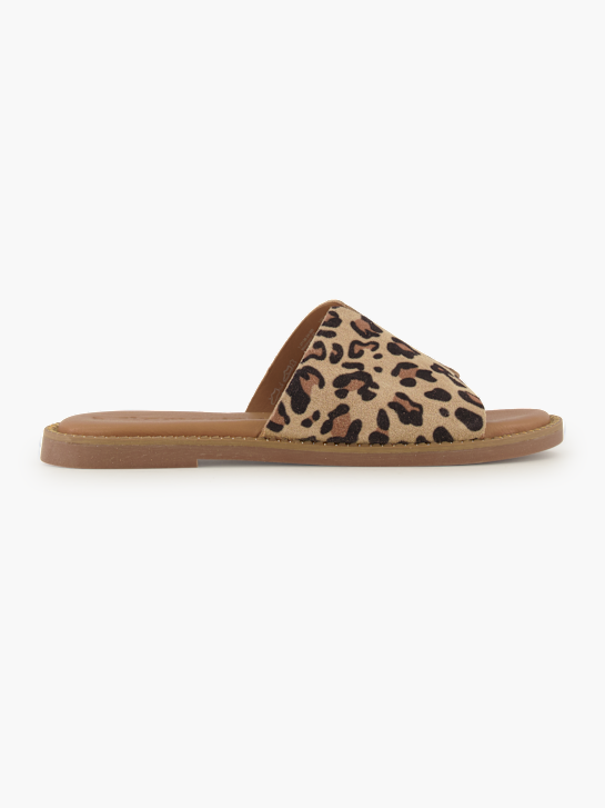 Tamaris Chaussons Marron 95975 2