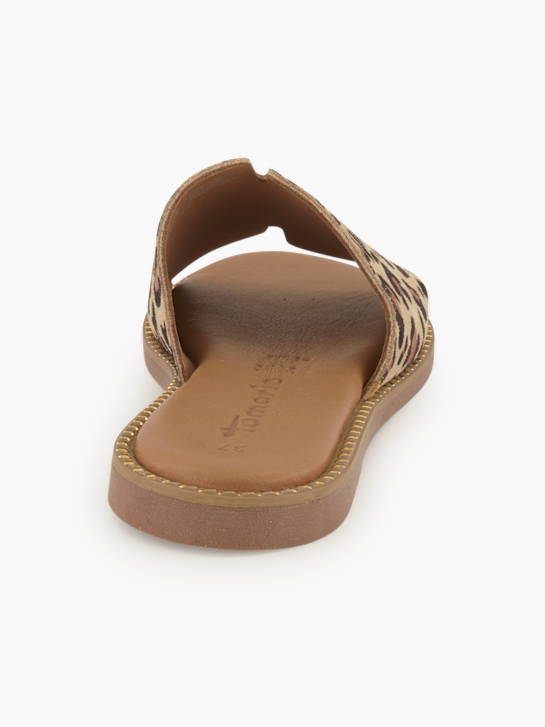 Tamaris Chaussons Marron 95975 4