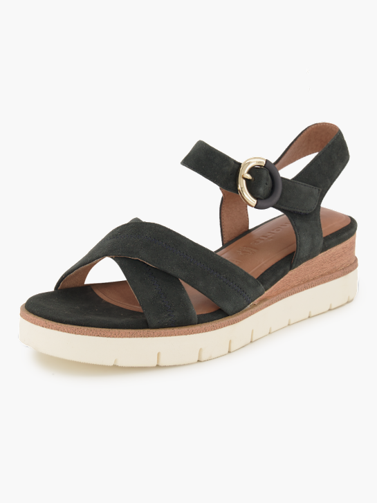 Tamaris Sandalo Blu 95977 1