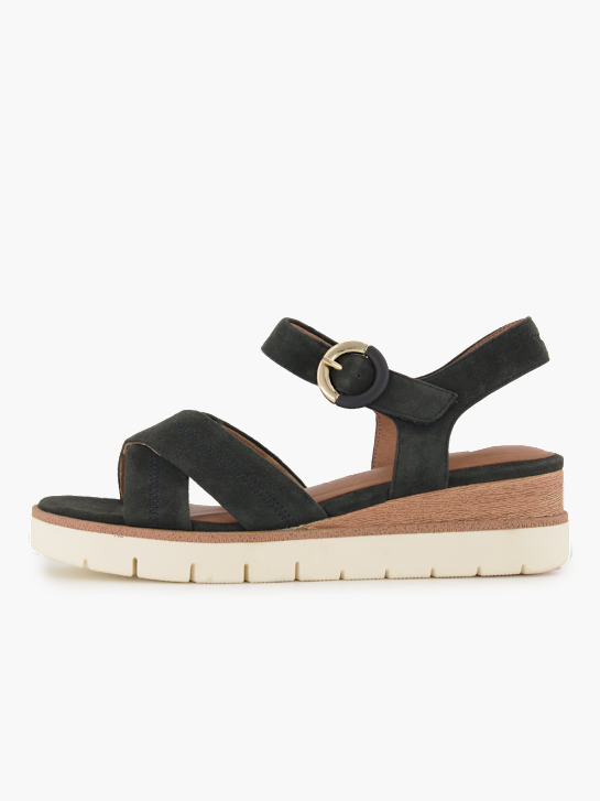 Tamaris Sandale Bleu 95977 2