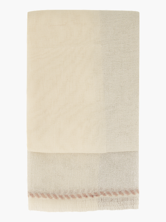 Codello Schal Weiss 95984 2