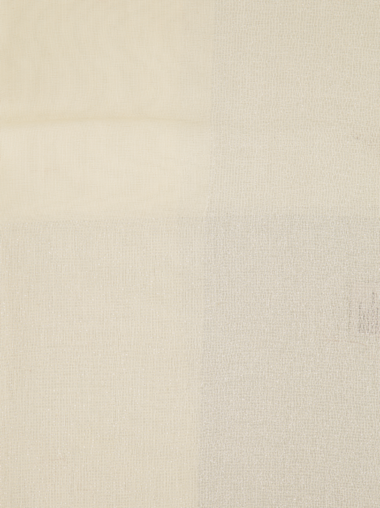 Codello Schal Weiss 95984 1