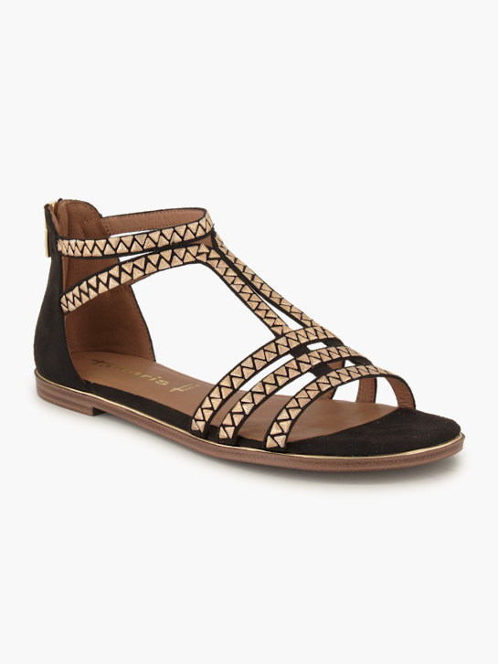 Tamaris Sandale Multicolore 95990 1