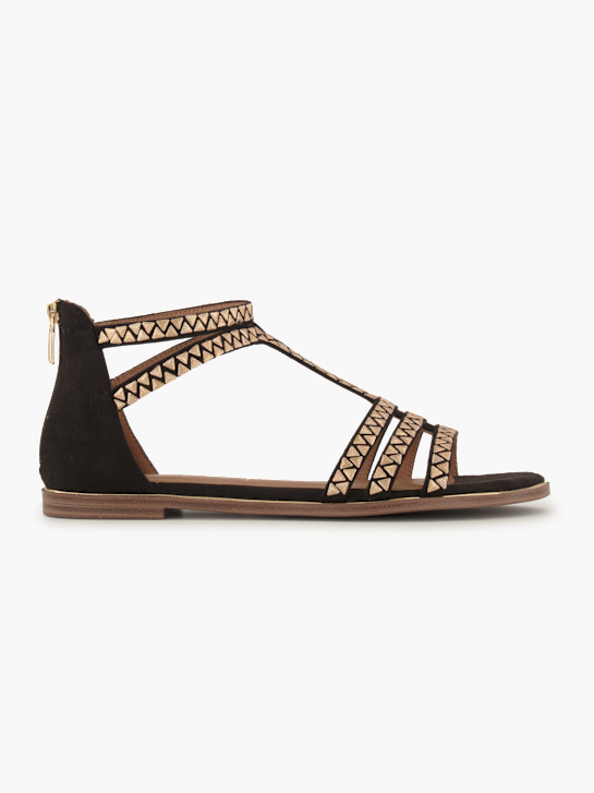Tamaris Sandale Multicolore 95990 2