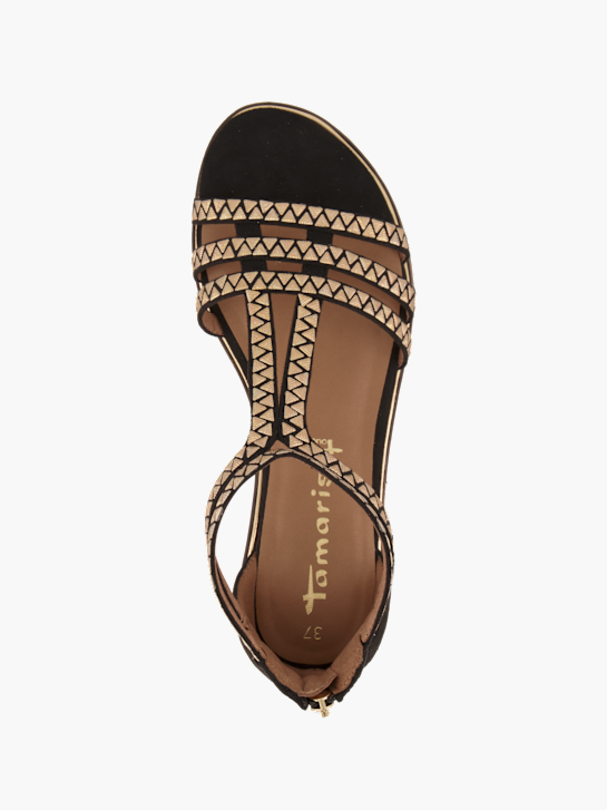 Tamaris Sandale Multicolore 95990 3