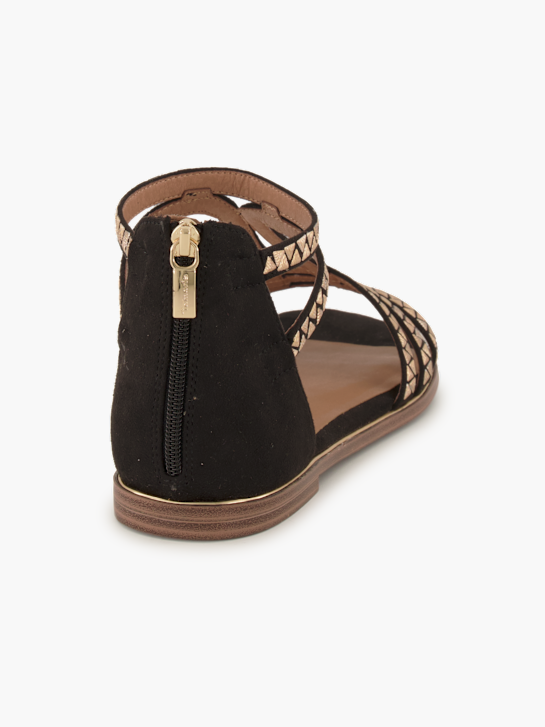 Tamaris Sandale Multicolore 95990 4