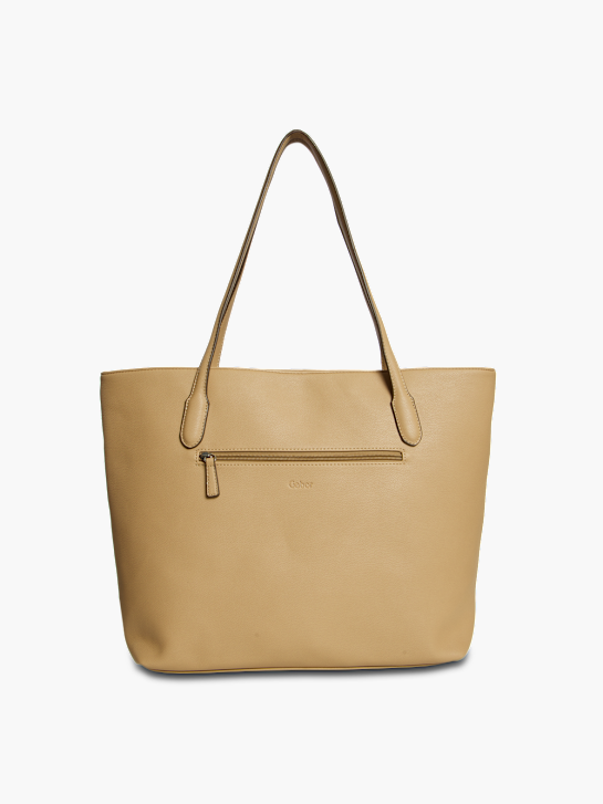 Gabor Tasche Beige 95992 2
