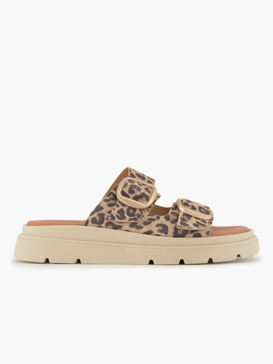 Tamaris Flache Pantolette Undefinedcolor 95999 2