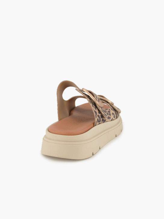 Tamaris Flache Pantolette Undefinedcolor 95999 4