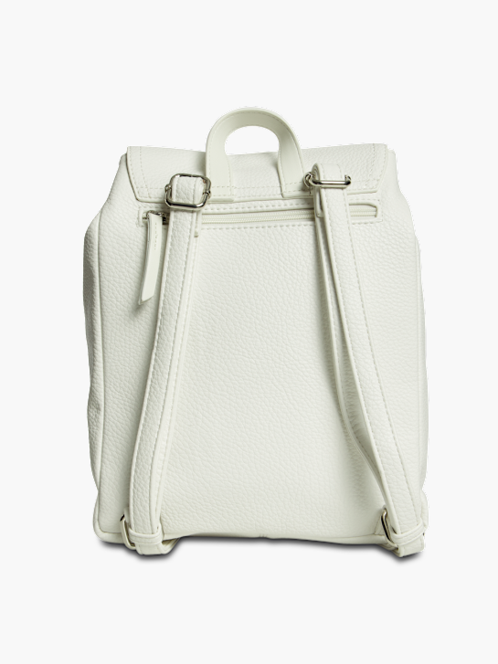 Gabor Rucksack Weiss 95995 2