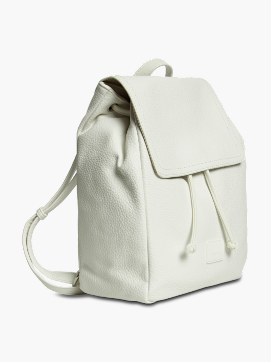 Gabor Rucksack Weiss 95995 3
