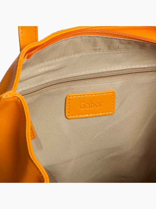 Gabor Tasche Orange 95996 4