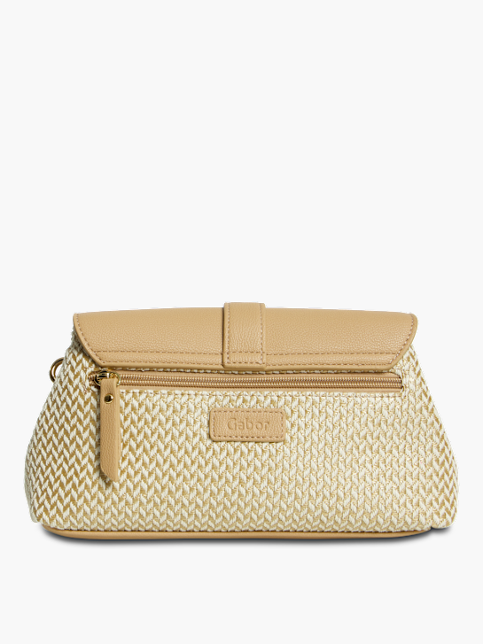 Gabor Tasche Beige 96001 2