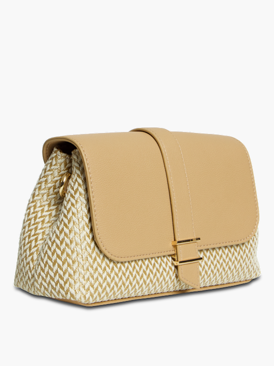 Gabor Tasche Beige 96001 3