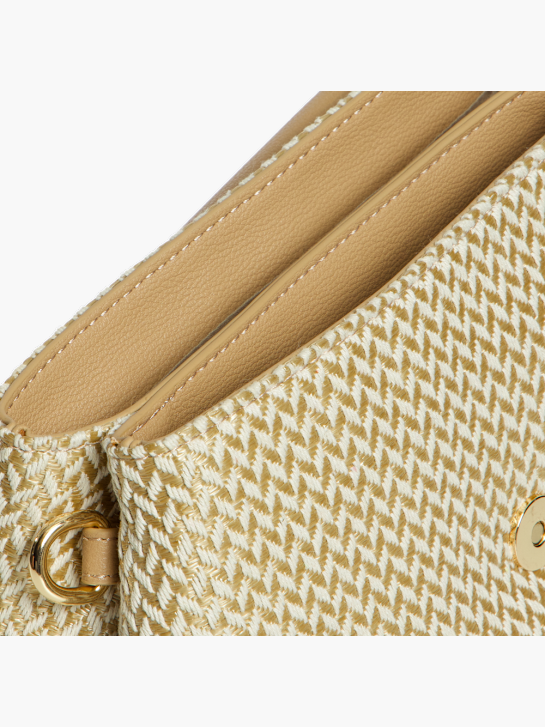 Gabor Tasche Beige 96001 4