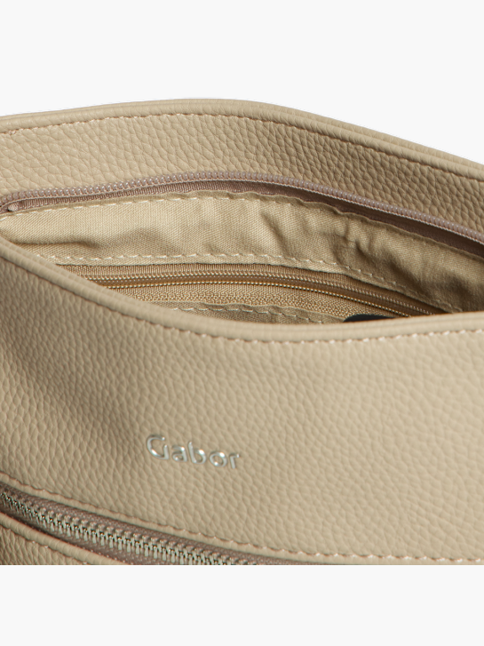Gabor Tasche Taupe 96002 4