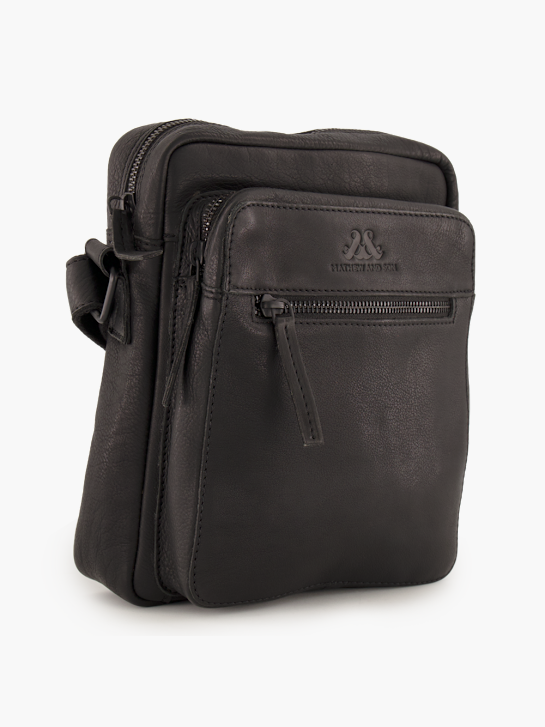 Mathew and Son Sac Noir 96004 3