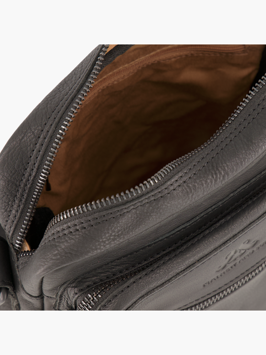 Mathew and Son Sac Noir 96004 4