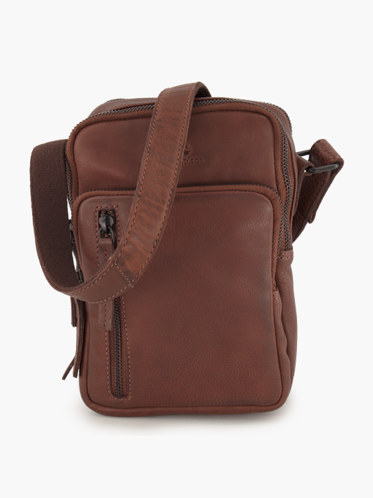 Mathew and Son Tasche Braun 96005 1