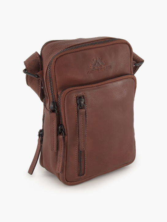 Mathew and Son Tasche Braun 96005 3
