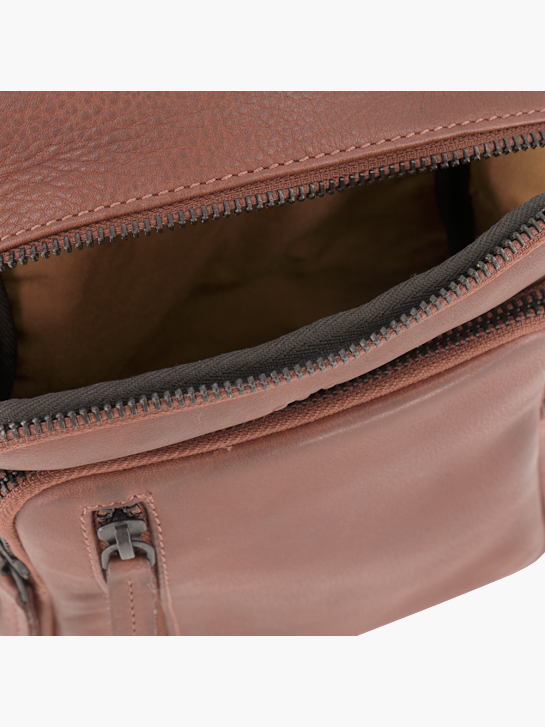 Mathew and Son Tasche Braun 96005 4