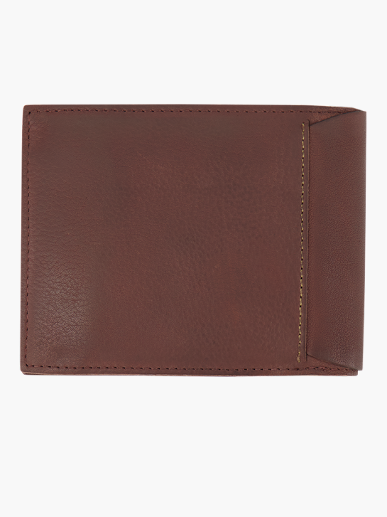 Mathew and Son Portemonnaie Braun 96008 2