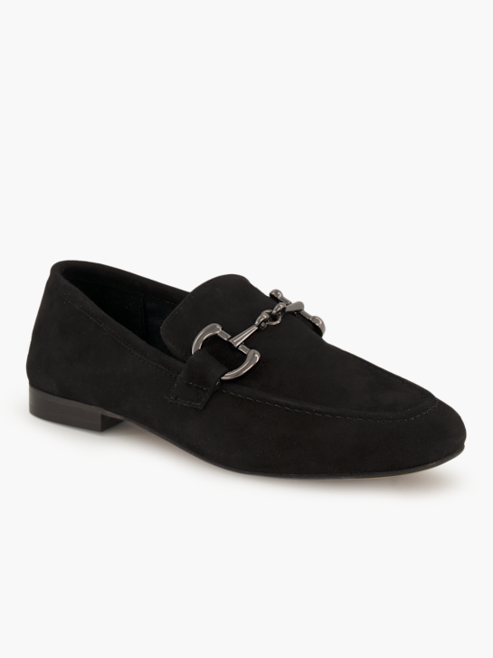 Varese Scarpa bassa Nero 96018 1