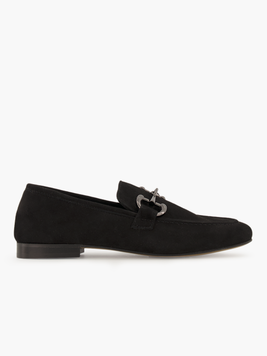 Varese Scarpa bassa Nero 96018 2