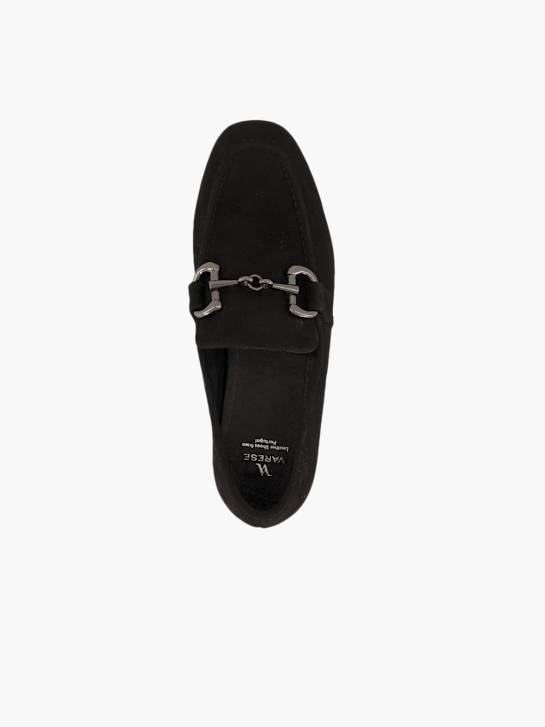 Varese Scarpa bassa Nero 96018 3