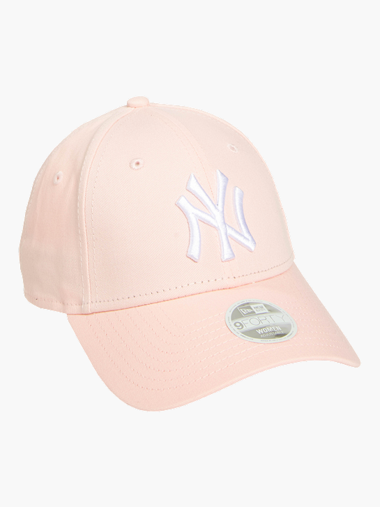 New Era Bonnet Rose 96013 1