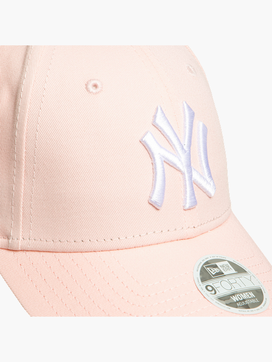 New Era Bonnet Rose 96013 3