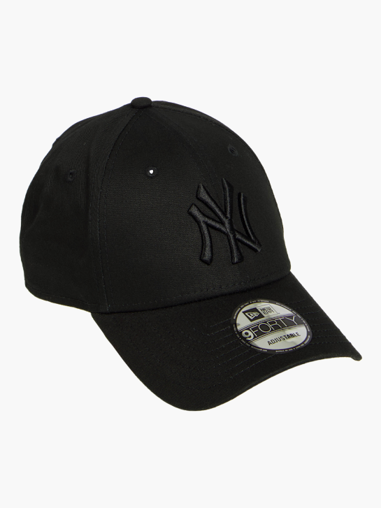 New Era Berretto Nero 96015 1