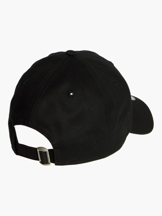 New Era Bonnet Noir 96015 2