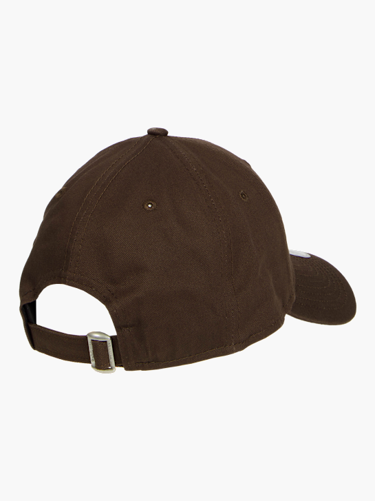 New Era Berretto Marrone 96017 2