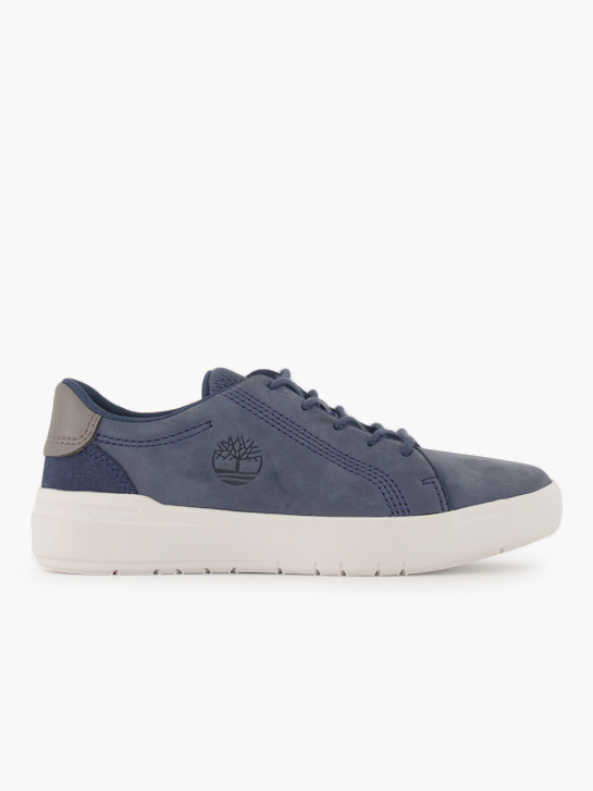 Timberland Scarpa bassa Blu 96019 2