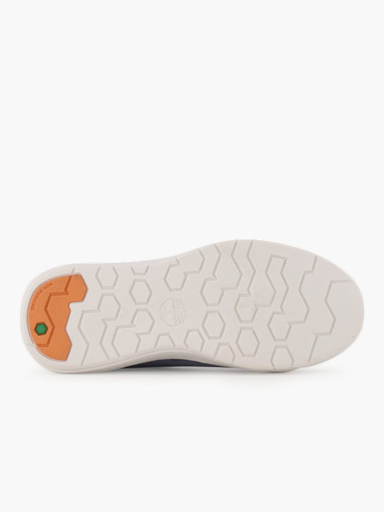 Timberland Scarpa bassa Blu 96019 3