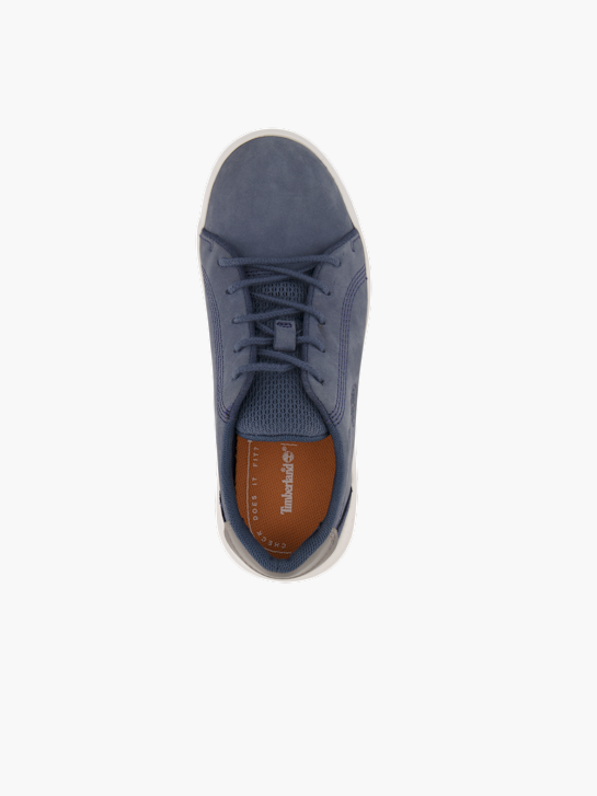 Timberland Scarpa bassa Blu 96019 4