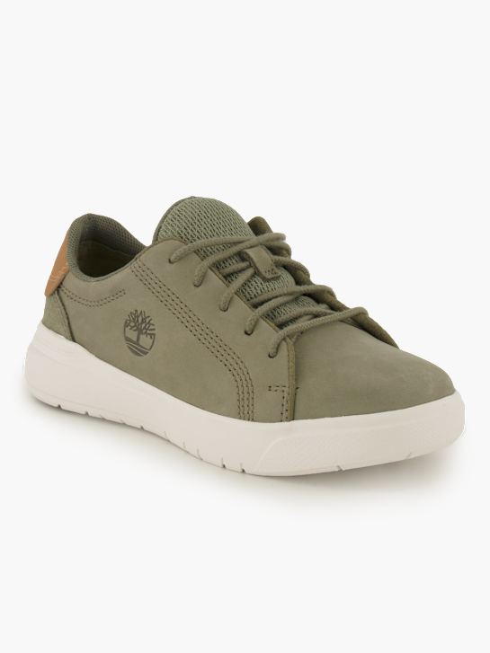 Timberland Halbschuh Grün 96020 1