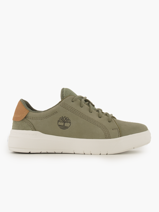Timberland Halbschuh Grün 96020 2