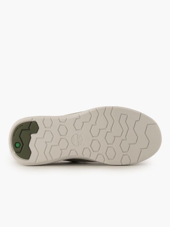 Timberland Halbschuh Grün 96020 3