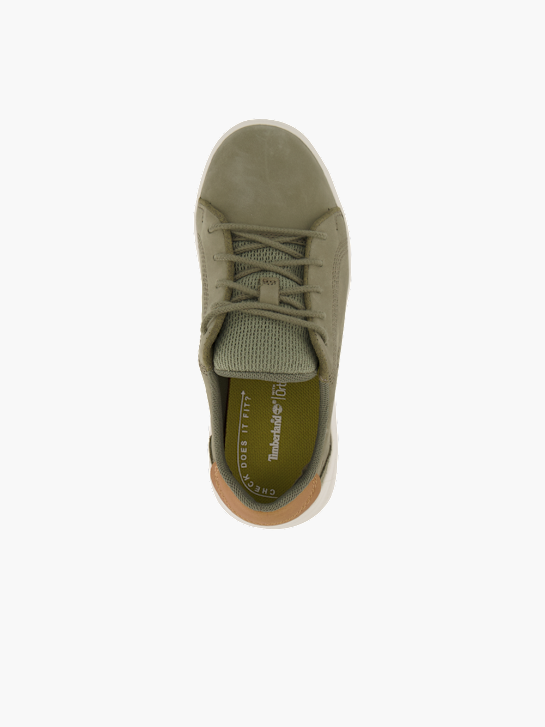 Timberland Halbschuh Grün 96020 4