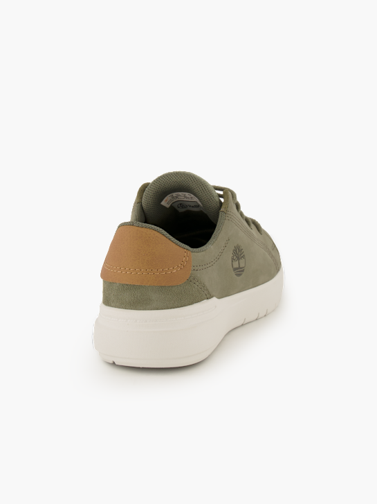 Timberland Halbschuh Grün 96020 5